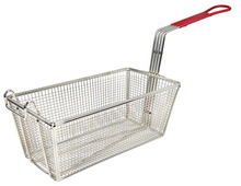 Load image into Gallery viewer, Winco Fry Baskets (Various Sizes)