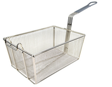 Load image into Gallery viewer, Winco Fry Baskets (Various Sizes)