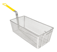 Load image into Gallery viewer, Winco Fry Baskets (Various Sizes)