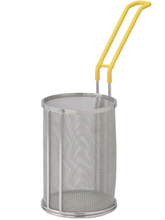 Load image into Gallery viewer, Winco, Super-Fine Mesh Pasta Basket (Various Sizes)