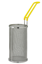 Load image into Gallery viewer, Winco, Super-Fine Mesh Pasta Basket (Various Sizes)