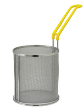 Load image into Gallery viewer, Winco, Super-Fine Mesh Pasta Basket (Various Sizes)