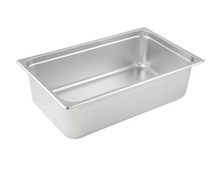 Load image into Gallery viewer, Winco, Full Size Steam Table Pan (Various Heights)