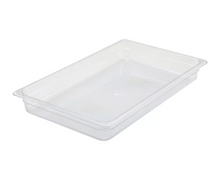 Load image into Gallery viewer, Thunder Group, Polycarbonate Full Size Steam Pans (Various Heights)