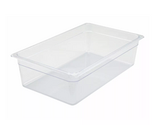 Load image into Gallery viewer, Thunder Group, Polycarbonate Full Size Steam Pans (Various Heights)