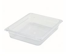 Load image into Gallery viewer, Thunder Group, Polycarbonate Half Size Steam Pans (Various Heights)