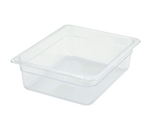 Load image into Gallery viewer, Thunder Group, Polycarbonate Half Size Steam Pans (Various Heights)