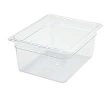 Load image into Gallery viewer, Thunder Group, Polycarbonate Half Size Steam Pans (Various Heights)