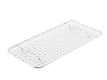 Load image into Gallery viewer, Winco, Chrome-Plated Steam Pan Grates (Various Sizes)