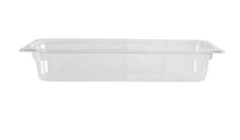 Load image into Gallery viewer, Thunder Group, Polycarbonate Half Long Size Steam Pans (Various Heights)