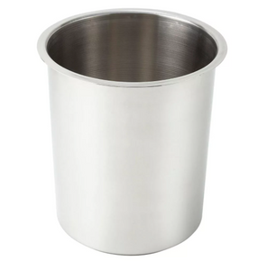 Winco, Stainless Steel Bain-Maries (Various Sizes)