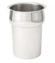 Load image into Gallery viewer, Winco, Stainless Steel Inset Pans (Various Sizes)