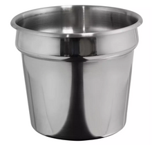 Load image into Gallery viewer, Winco, Stainless Steel Inset Pans (Various Sizes)