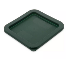 Load image into Gallery viewer, Winco, Food Storage Square Container Covers (Various Sizes)