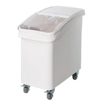 Load image into Gallery viewer, JCC, Mobile Ingredient Bins (21 Gal/27 Gal)