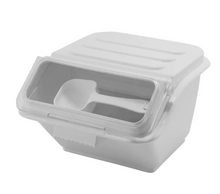Load image into Gallery viewer, Jcc, Shelf Ingredient Bins (2/5/10 Gallon)