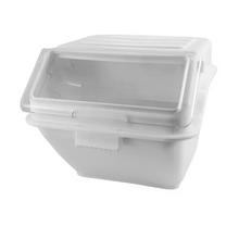 Load image into Gallery viewer, Jcc, Shelf Ingredient Bins (2/5/10 Gallon)