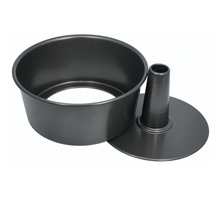 Load image into Gallery viewer, Winco, Angel Food Cake Pans (Removable Bottom/One Piece)