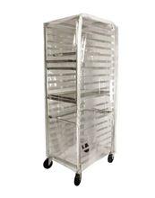 Load image into Gallery viewer, Winco, Aluminum Sheet Pan Rack Cover(10/20 Tier)