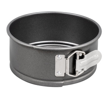 Load image into Gallery viewer, Winco, Aluminized Steel Spring-foam Cake Pans (Various Sizes)