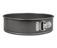 Load image into Gallery viewer, Winco, Aluminized Steel Spring-foam Cake Pans (Various Sizes)