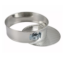 Load image into Gallery viewer, Winco, Tin Spring-form Pans (Various Sizes)