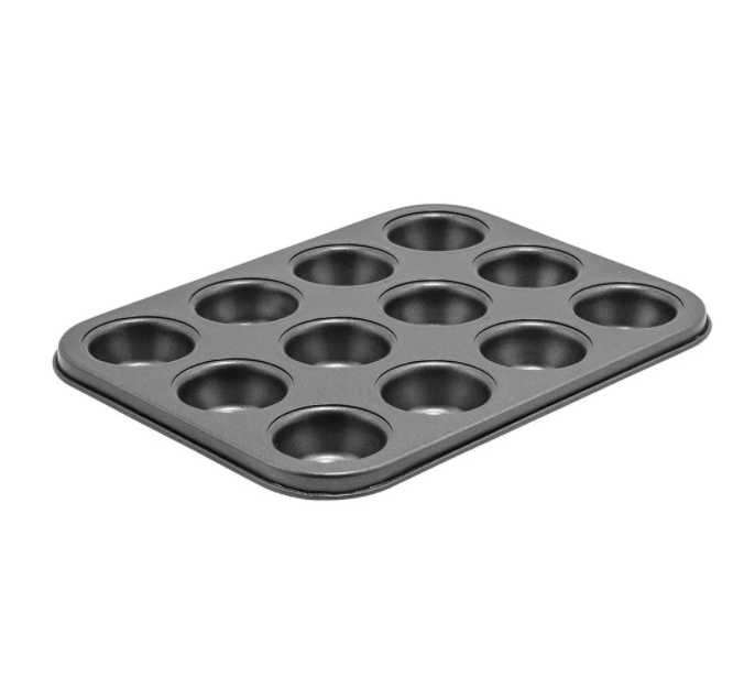 Winco, Mini Muffin Pans (Available in Non-Stick/Regular Coating)