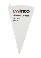 Load image into Gallery viewer, Winco, Re-Useable Pastry Bags (Various Sizes)