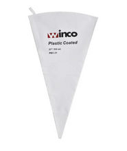 Load image into Gallery viewer, Winco, Re-Useable Pastry Bags (Various Sizes)