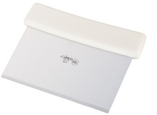 Load image into Gallery viewer, Winco, Stainless Steel Dough Scrapper (Various Handle Options)