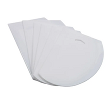 Load image into Gallery viewer, Winco, Plastic Dough Scrapper (Large / Small)