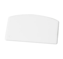 Load image into Gallery viewer, Winco, Plastic Dough Scrapper (Large / Small)