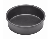 Load image into Gallery viewer, Winco, Round Hard Anodized Aluminum Cake Pans (Various Sizes)