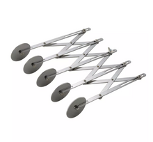 Load image into Gallery viewer, Winco, Dough Divider Rollers (5-Wheel / 6-Wheel)