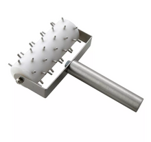 Load image into Gallery viewer, Winco, Dough Roller Dockers (Various Options)