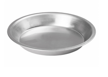Load image into Gallery viewer, Winco, Aluminum Pie Plates (Various Sizes)
