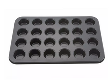 Load image into Gallery viewer, Winco, Regular Muffin Pans (Available in Non-Stick/Regular Coating)