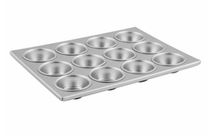 Load image into Gallery viewer, Winco, Regular Muffin Pans (Available in Non-Stick/Regular Coating)
