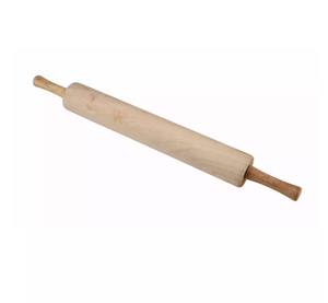 Winco, Wooden Rolling Pins (Various Sizes)