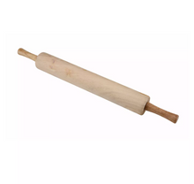 Load image into Gallery viewer, Winco, Wooden Rolling Pins (Various Sizes)