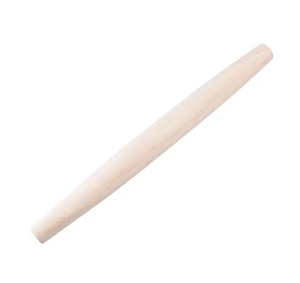 Winco, Wooden Rolling Pins (Various Sizes)