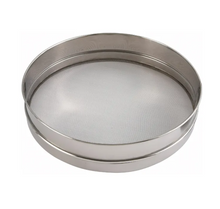 Load image into Gallery viewer, Winco, Sifter Mesh Sieves (Various Sizes)