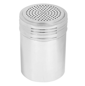 Winco, Stainless Steel Shakers (Various Options)