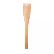 Load image into Gallery viewer, Winco, Wooden Mixing Paddle (Various Size)
