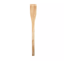 Load image into Gallery viewer, Winco, Wooden Mixing Paddle (Various Size)