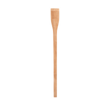 Load image into Gallery viewer, Winco, Wooden Mixing Paddle (Various Size)