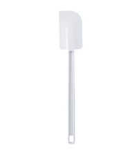 Load image into Gallery viewer, Winco, Plastic Scrapper Flat Spatula (Various Sizes)
