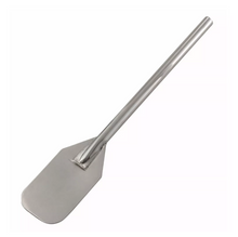 Load image into Gallery viewer, Winco, Stainless Steel Mixing Paddle (Various Size)