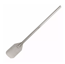 Load image into Gallery viewer, Winco, Stainless Steel Mixing Paddle (Various Size)
