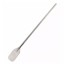 Load image into Gallery viewer, Winco, Stainless Steel Mixing Paddle (Various Size)